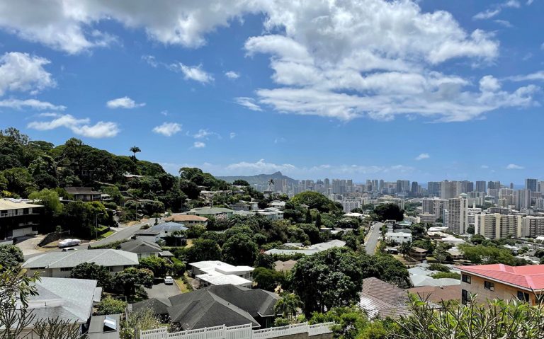 Oahu homes